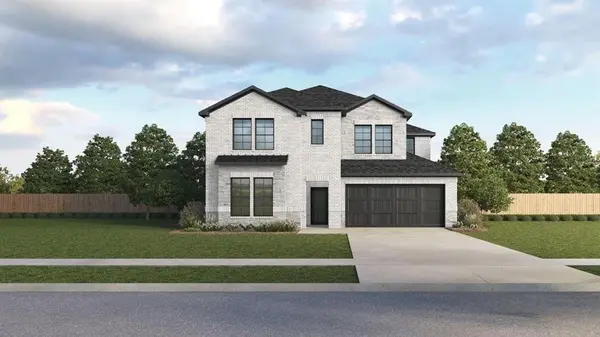 9413 Gossamer St, Mckinney, TX 75071