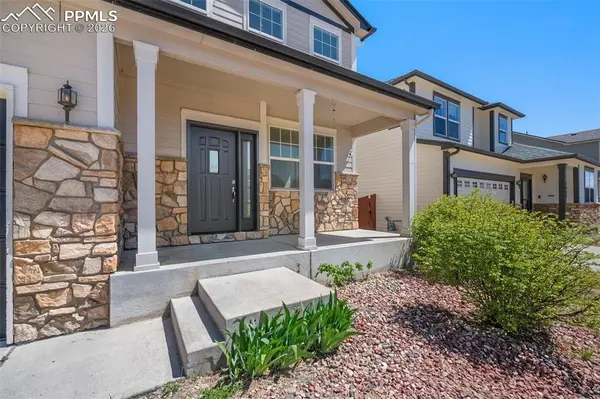 2017 Capital DR, Colorado Springs, CO 80951