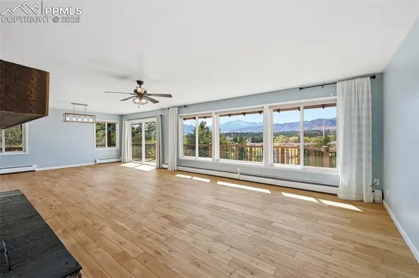 7518 Vincent DR, Colorado Springs, CO 80920