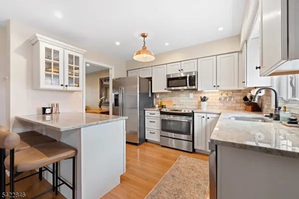 1709 William And Mary Cmn, Hillsborough Twp., NJ 08844