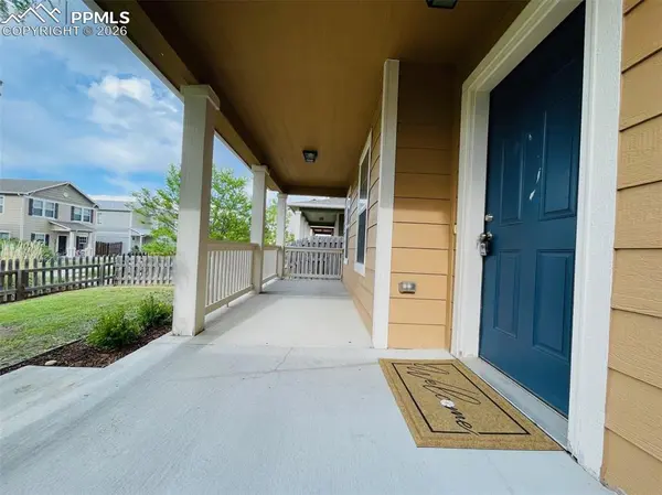 7721 Crestone Peak TRL, Colorado Springs, CO 80924