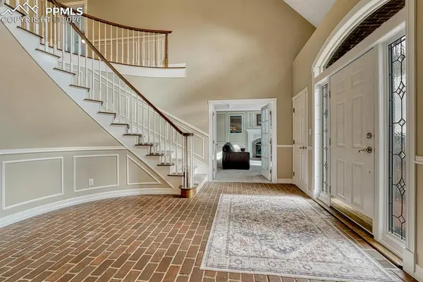 620 Forest View WAY, Monument, CO 80132