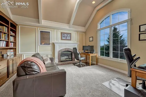 620 Forest View WAY, Monument, CO 80132