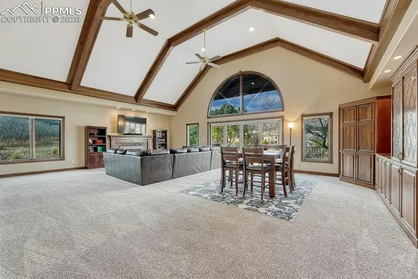 620 Forest View WAY, Monument, CO 80132