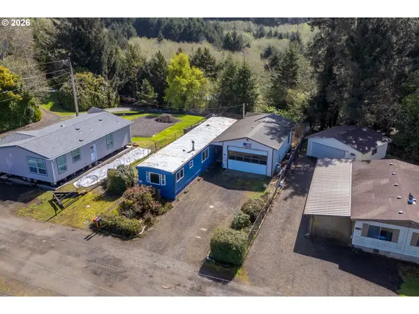 2215 MARTIN AVE, Netarts, OR 97143