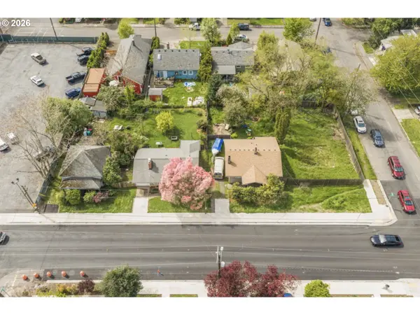 1003 NE 60TH AVE, Portland, OR 97213