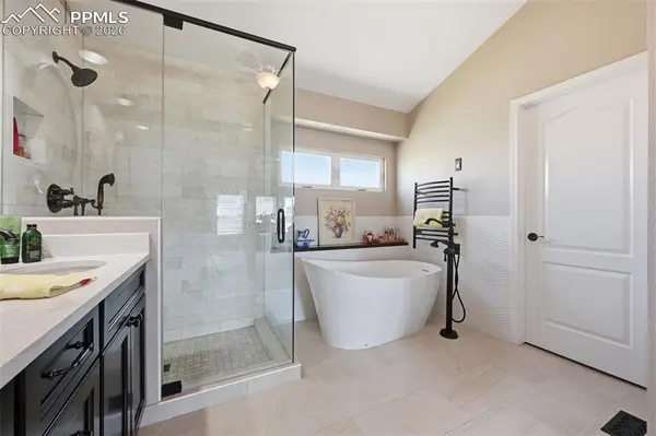 3431 Cape Romain DR, Colorado Springs, CO 80920