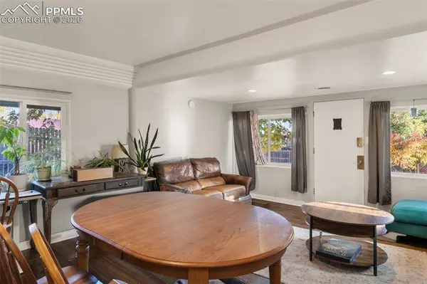 3414 W Pikes Peak AVE, Colorado Springs, CO 80904