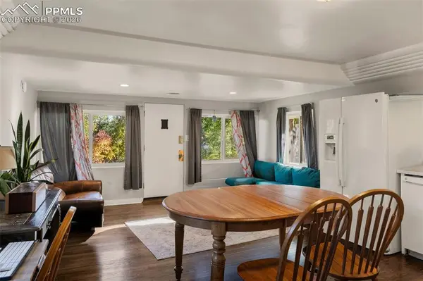 3414 W Pikes Peak AVE, Colorado Springs, CO 80904