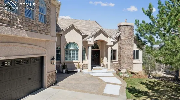 5039 Stonehill RD, Colorado Springs, CO 80918