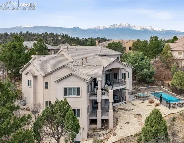 5039 Stonehill RD, Colorado Springs, CO 80918