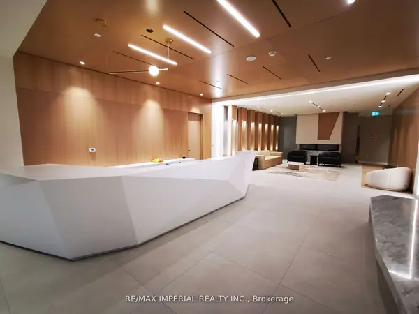 5 Defries ST #2904, Toronto C08, ON M5A 0W7