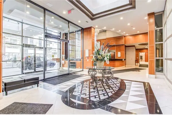 155 Beecroft RD #703, Toronto C07, ON M2N 7C6