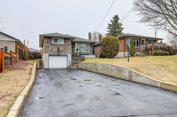 962 Willowdale AVE #Lower Level, Oshawa, ON L1H 1W4