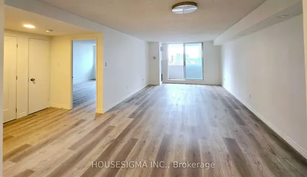 15 Sewells RD #205, Toronto E11, ON M1B 3V7