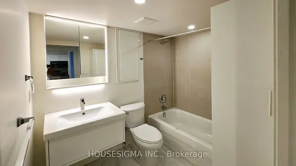 15 Sewells RD #205, Toronto E11, ON M1B 3V7