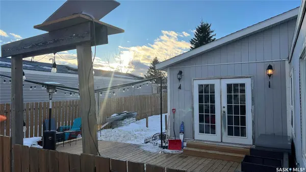 60 Mulberry ROAD, Blucher Rm No. 343, SK S7B 0A4