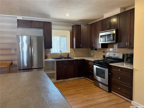 804 Studer STREET, La Ronge, SK S0J 1L0
