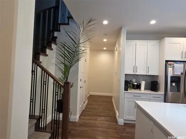 4118 Diefenbaker DRIVE, Saskatoon, SK S7L 6W8