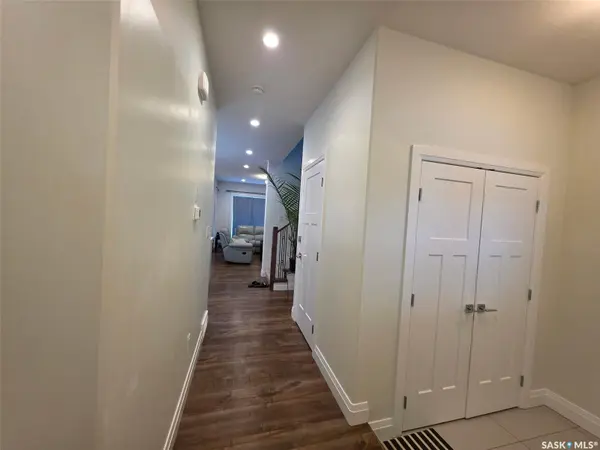 4118 Diefenbaker DRIVE, Saskatoon, SK S7L 6W8