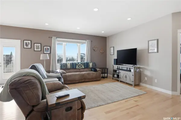 234 Greenfield CRESCENT, Saskatoon, SK S7R 0B6