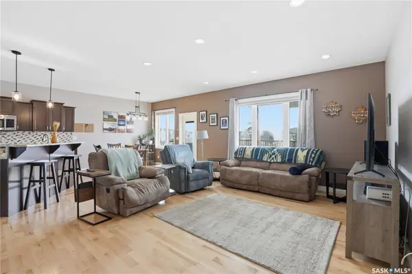 234 Greenfield CRESCENT, Saskatoon, SK S7R 0B6