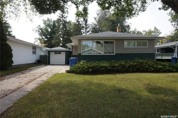 77 Millar CRESCENT, Regina, SK S4S 1N3