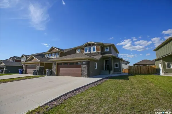 435 Pichler CRESCENT, Saskatoon, SK S7V 0H2