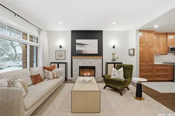 512 7th STREET E, Saskatoon, SK S7H 0X7