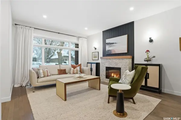 512 7th STREET E, Saskatoon, SK S7H 0X7