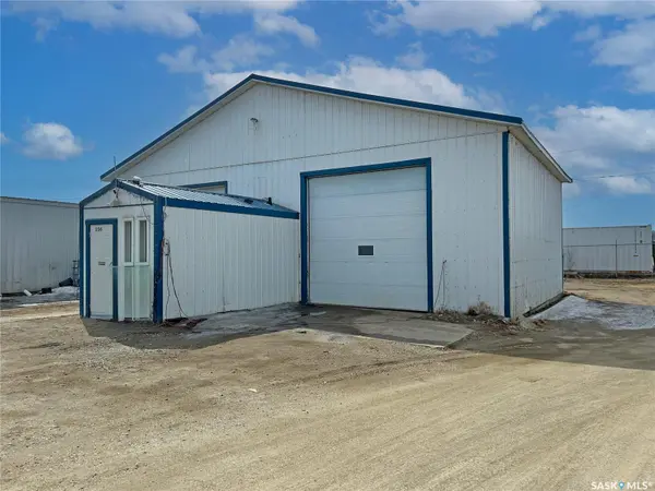 256 Boundary AVENUE N, Fort Qu'appelle, SK S0G 1S0