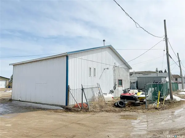 256 Boundary AVENUE N, Fort Qu'appelle, SK S0G 1S0