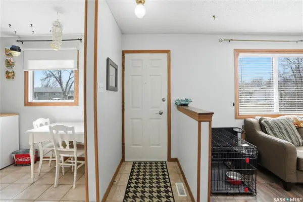 122 Forrester ROAD, Saskatoon, SK S7M 4G3