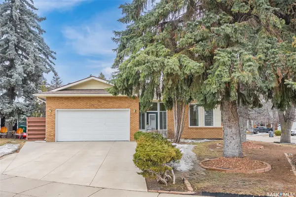 234 J.J. Thiessen TERRACE, Saskatoon, SK S7K 5P2