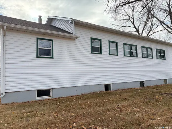 1 1st AVENUE N, Marengo, SK S0L 2K0