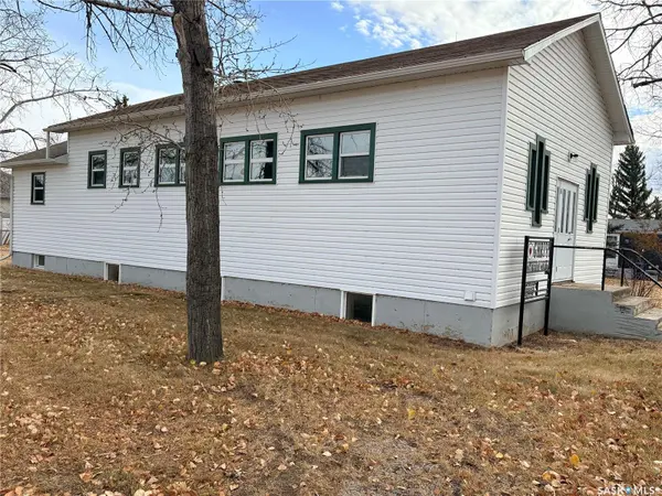 1 1st AVENUE N, Marengo, SK S0L 2K0