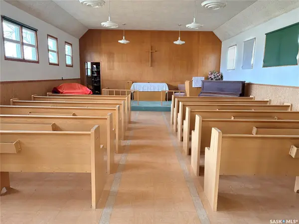 1 1st AVENUE N, Marengo, SK S0L 2K0