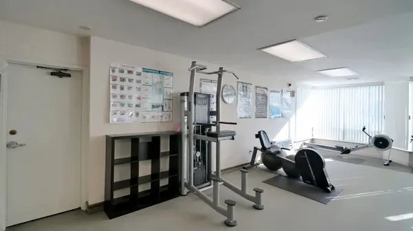 26 Hanover RD ##301, Brampton, ON L6S 4T2