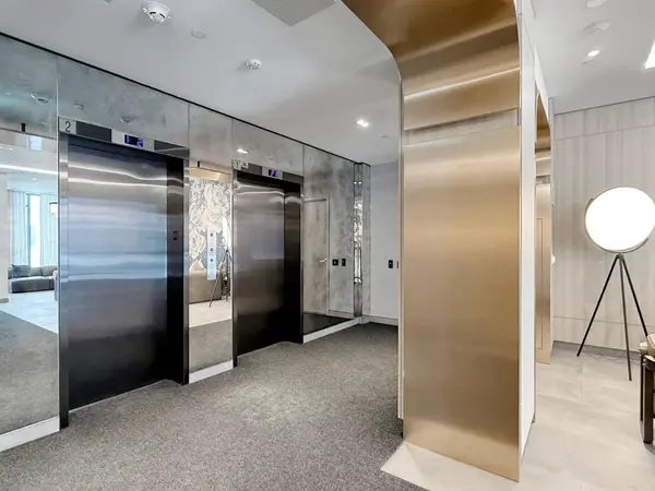 556 Marlee AVE #528, Toronto W04, ON M6B 0B1