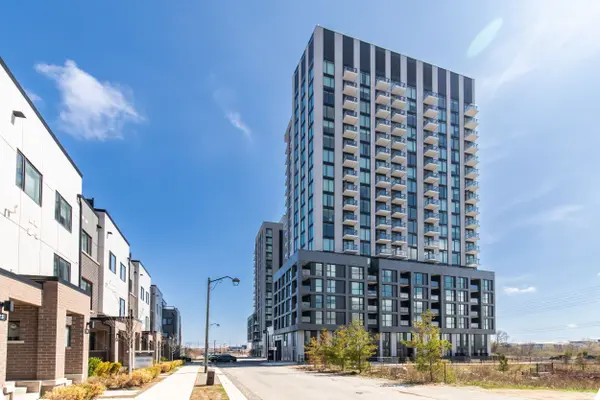 3071 Trafalgar RD #B108, Oakville, ON L6H 8C6