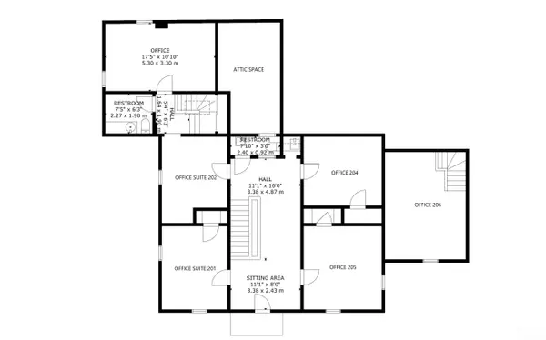 13360 Loyalist Pkwy #204, Prince Edward County, ON K0K 2T0