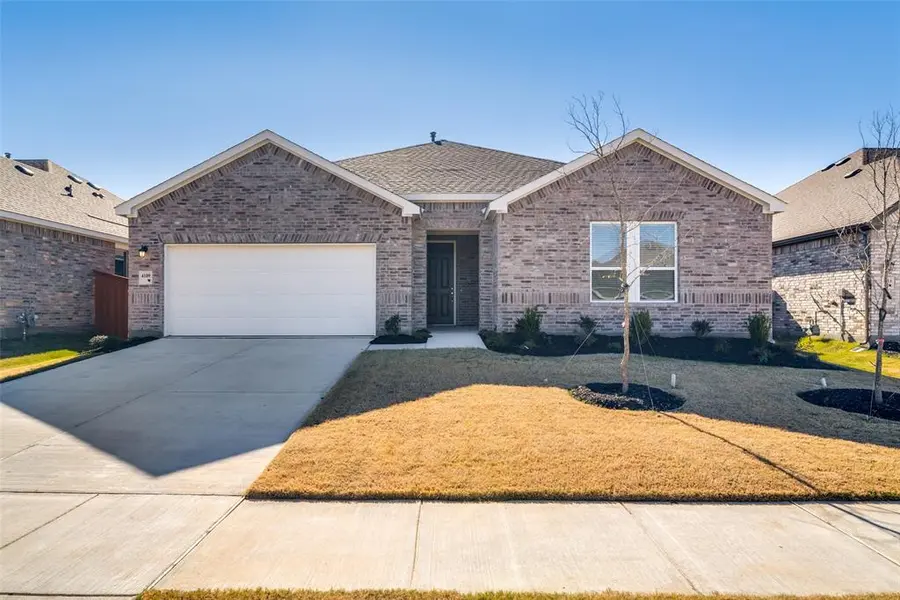 4109 Buffalo Grass Trail, Crandall, TX 75114