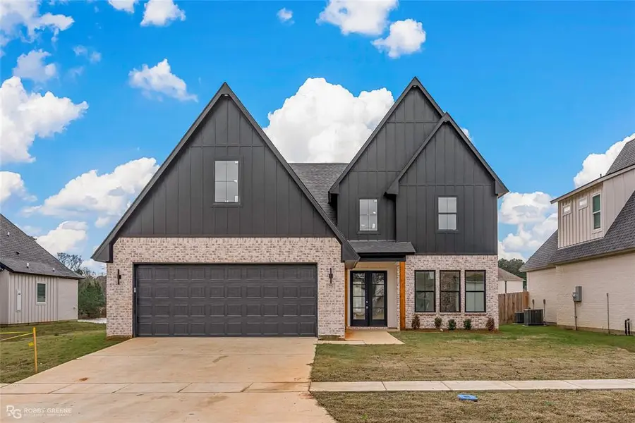 75 Turtle Creek Drive, Benton, LA 71006