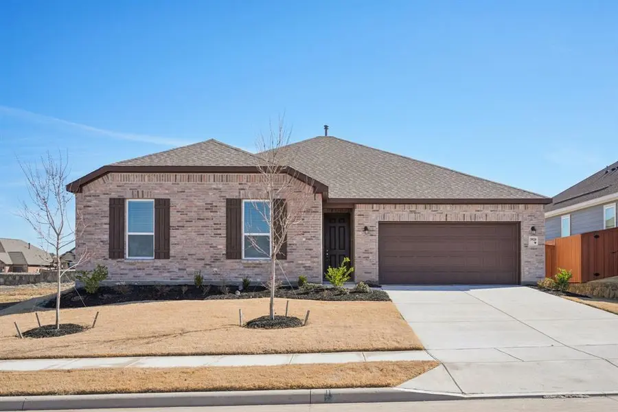 3920 Melica Lane, Crandall, TX 75114