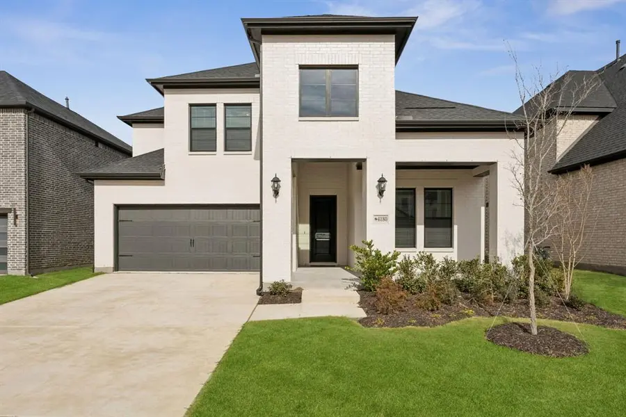 4180 Kestrel Street, Prosper, TX 75078