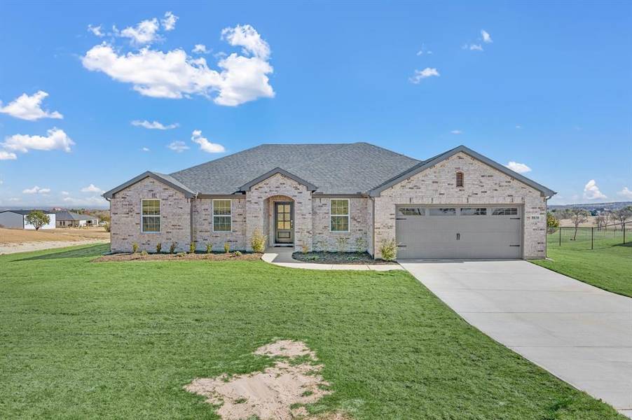 8830 Prather Road, Springtown, TX 76082