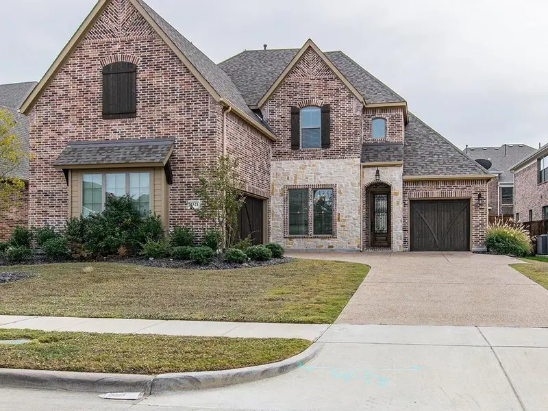 1521 Snowberry Drive, Allen, TX 75013