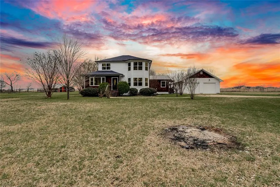 441 Compton Lane, Waxahachie, TX 75167