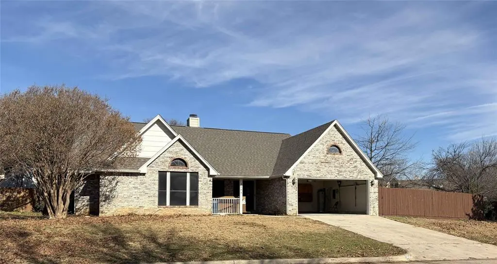 3308 Meadowview Drive, Corinth, TX 76210