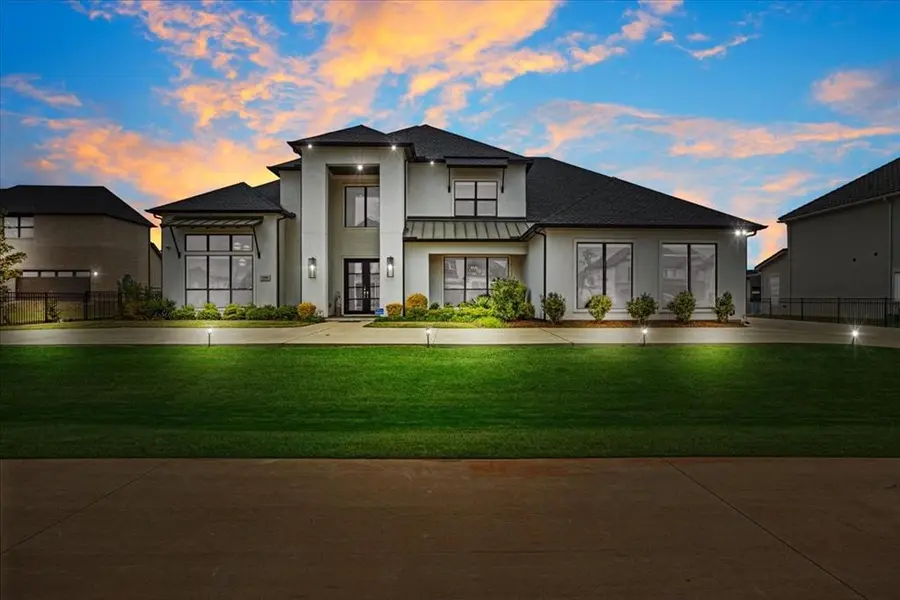 5408 Seuss Street, Flower Mound, TX 75022